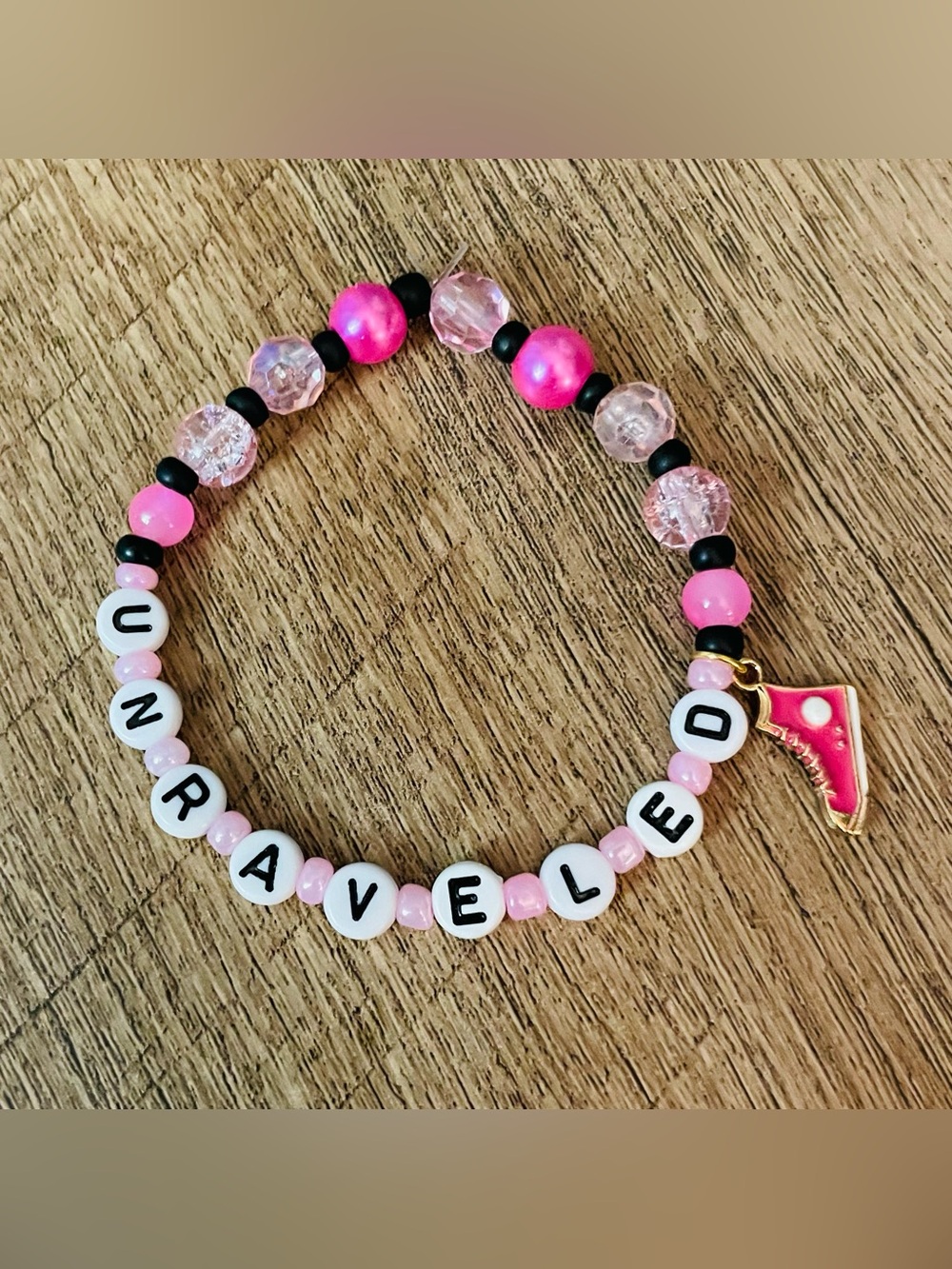 Olivia Rodrigo Bracelet